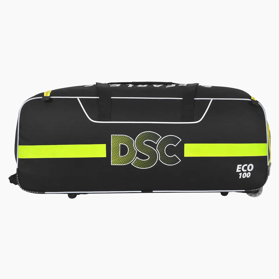 DSC Kit Bag Eco 100 Wheelie