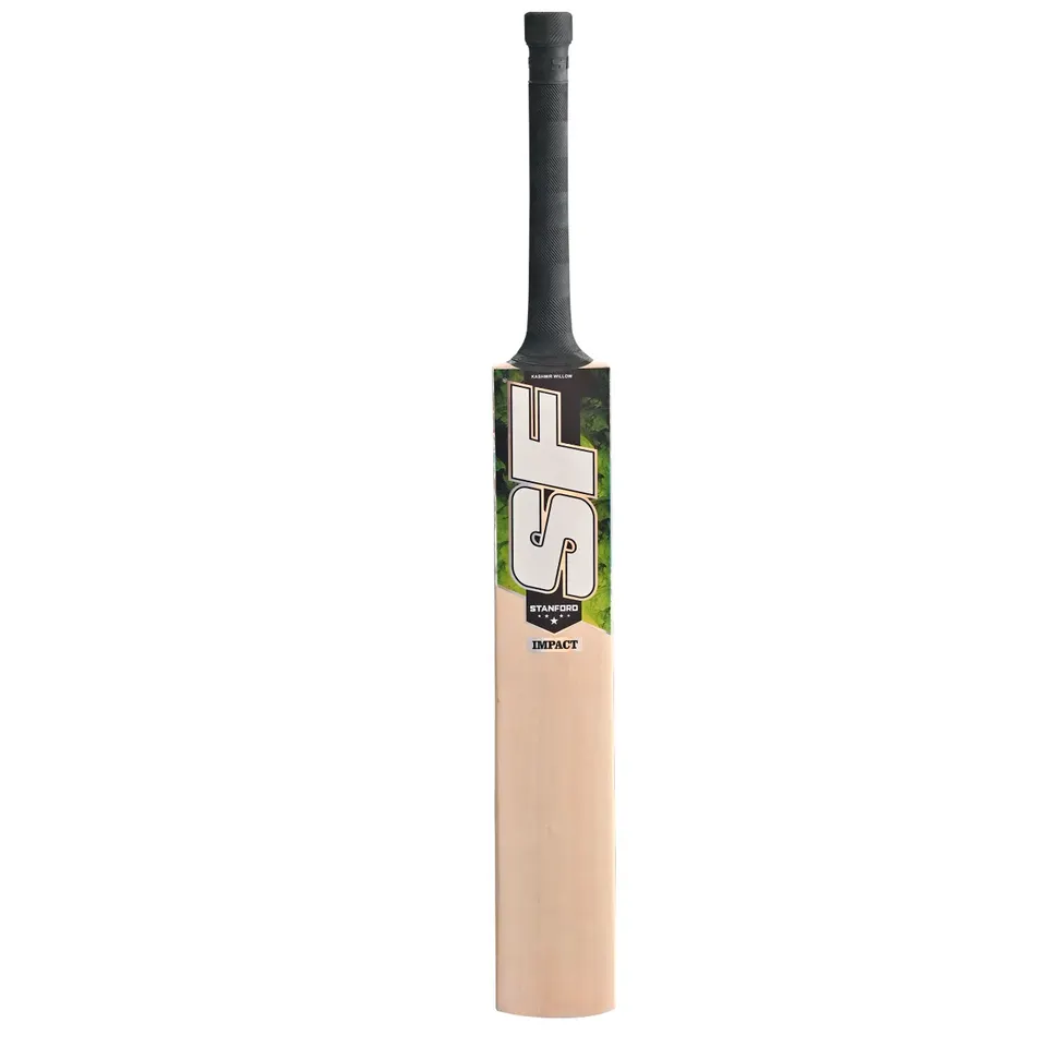 SF Impact Kashmir Willow Cricket Bat – SH