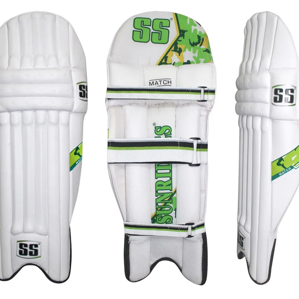 SS Batting Legguard Match