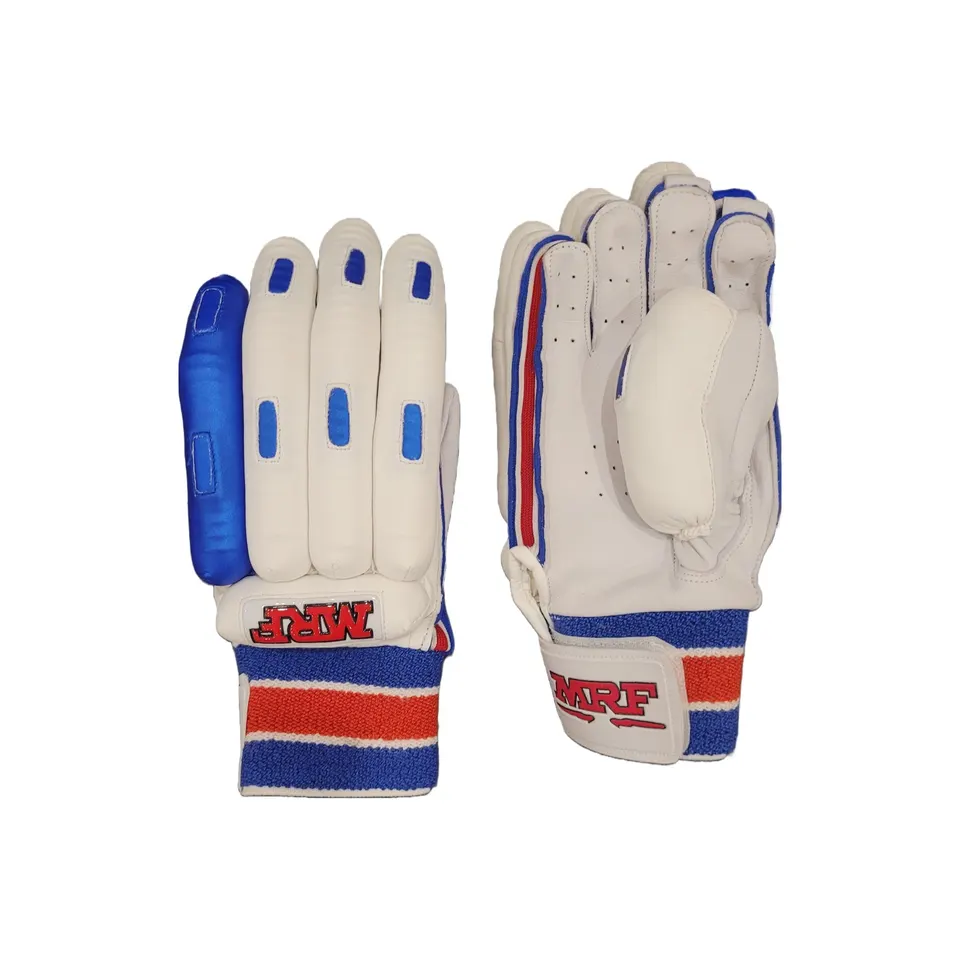 MRF Batting Gloves Grand Edition
