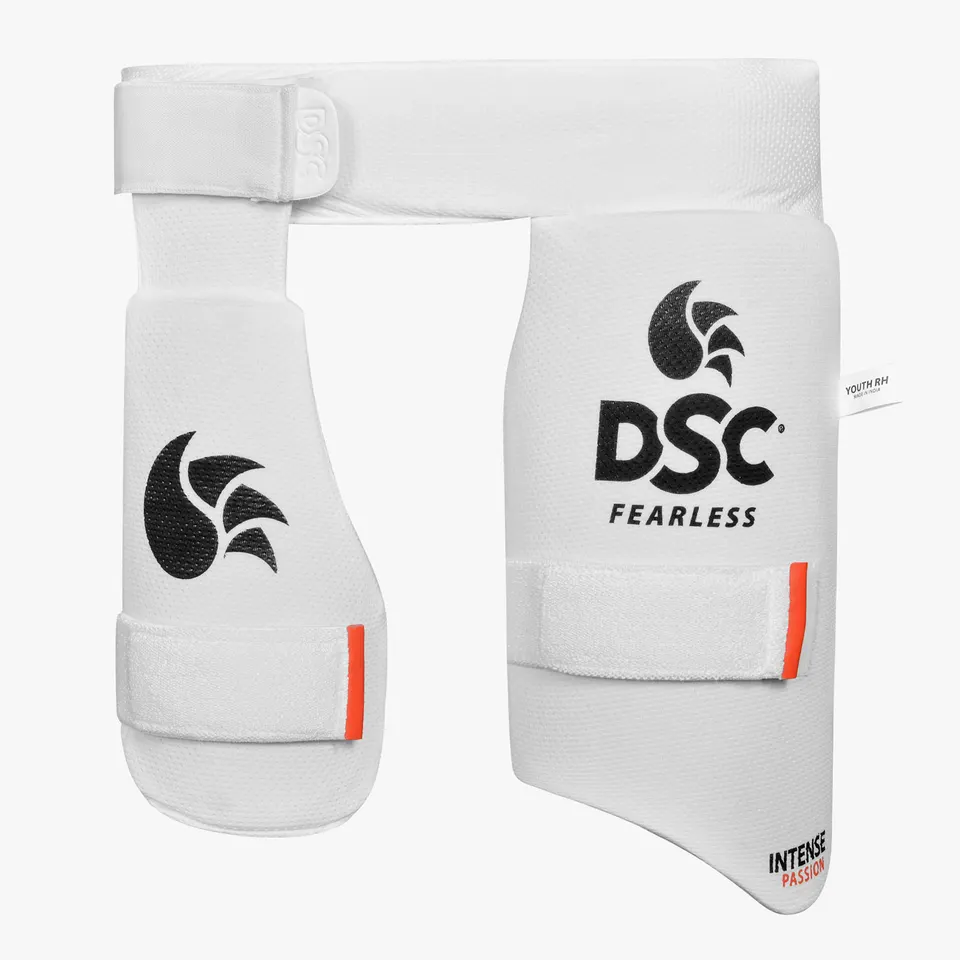 DSC Thigh Pad  Intense Passion Combo