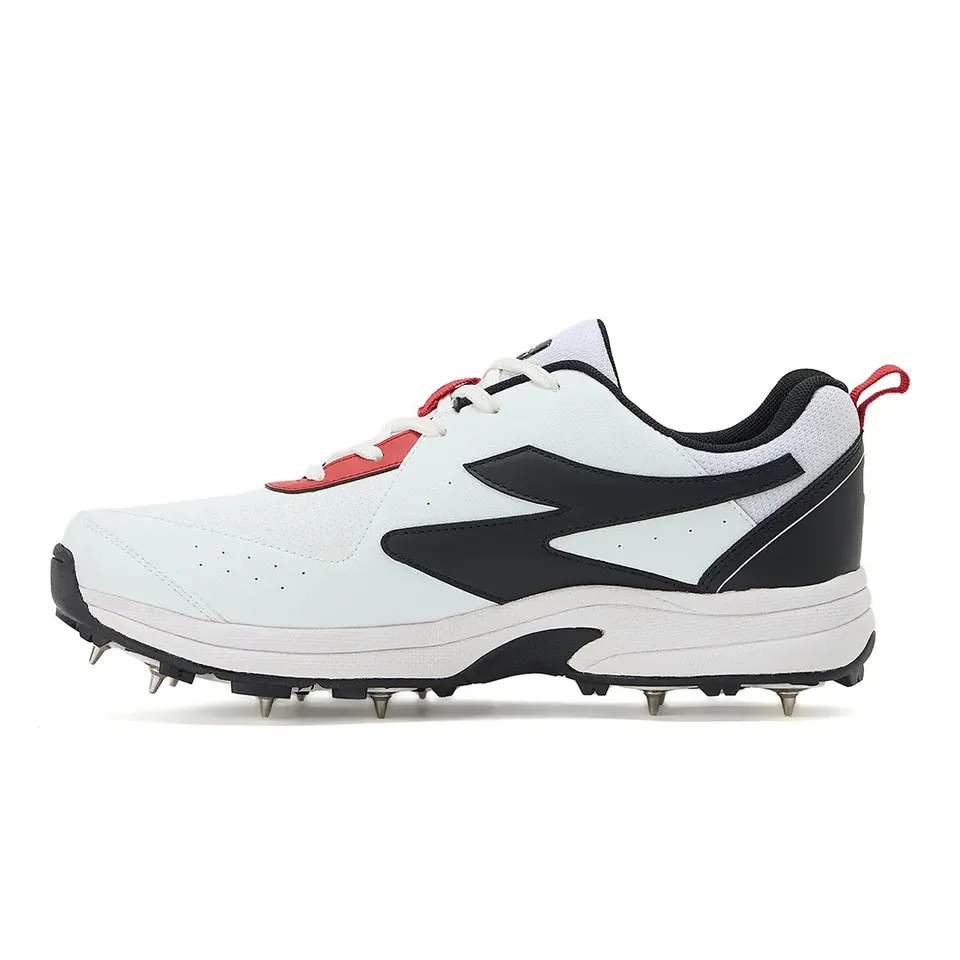 SG Shoes Savage Max Spikes