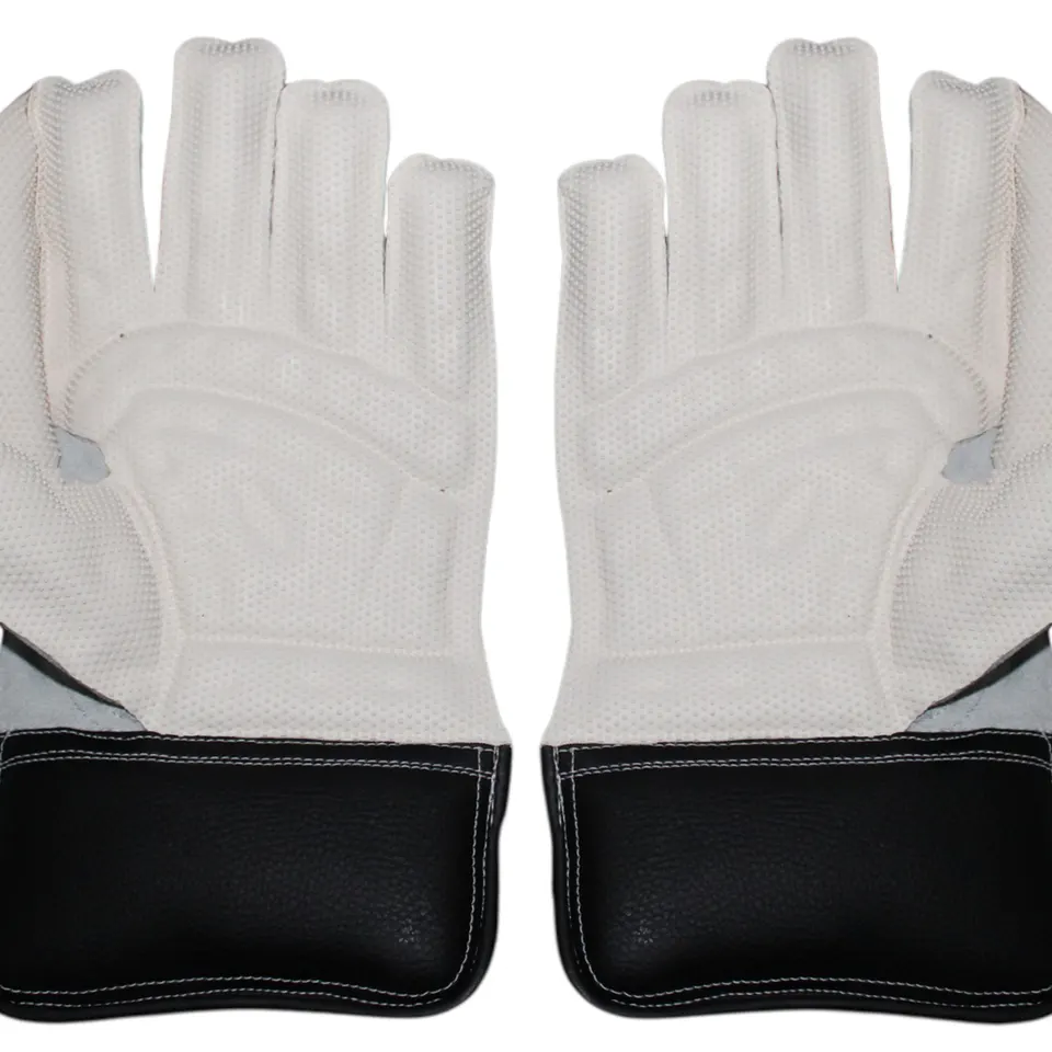 SS Wicket Keeping Gloves Academy