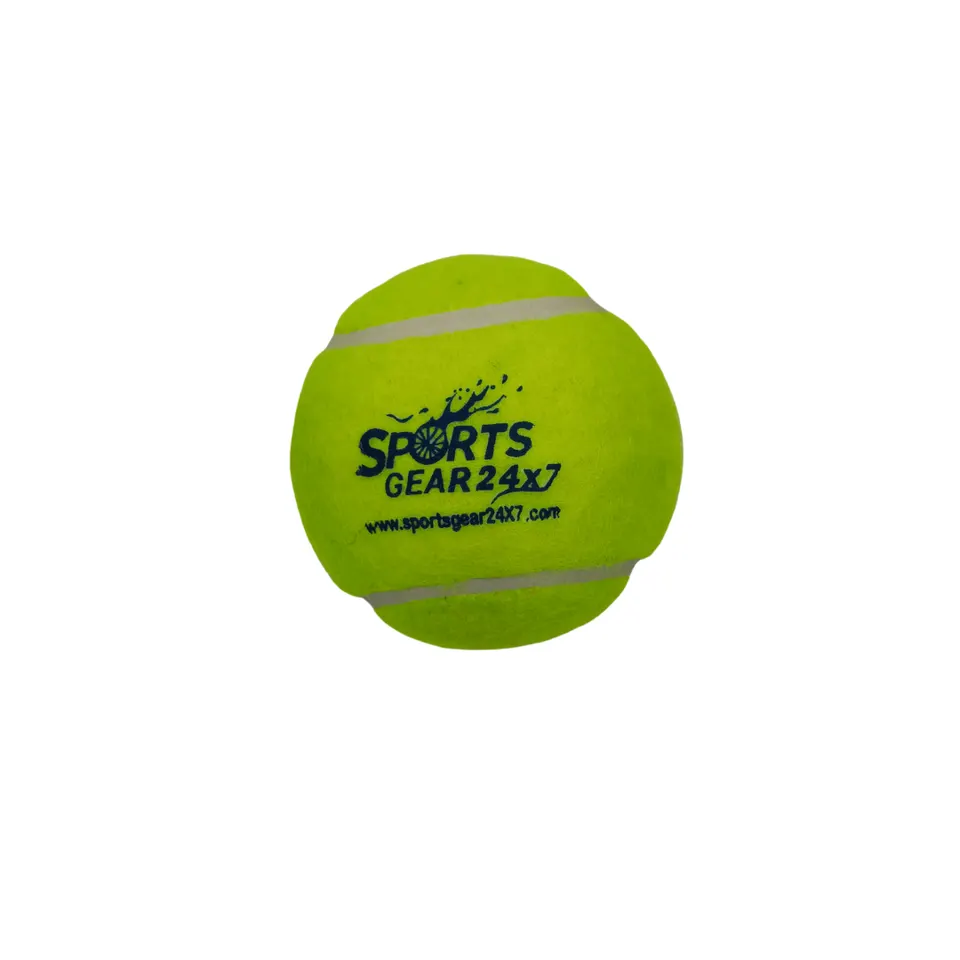 Sportsgear Cricket Tennis Ball