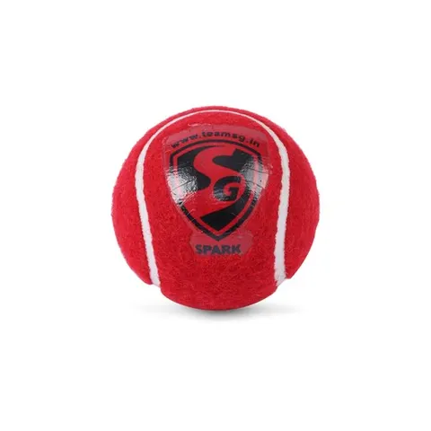SG Cricket Balls Spark Heavy