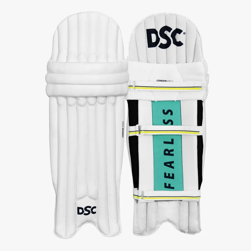 DSC Batting LegGuard Condor Atmos