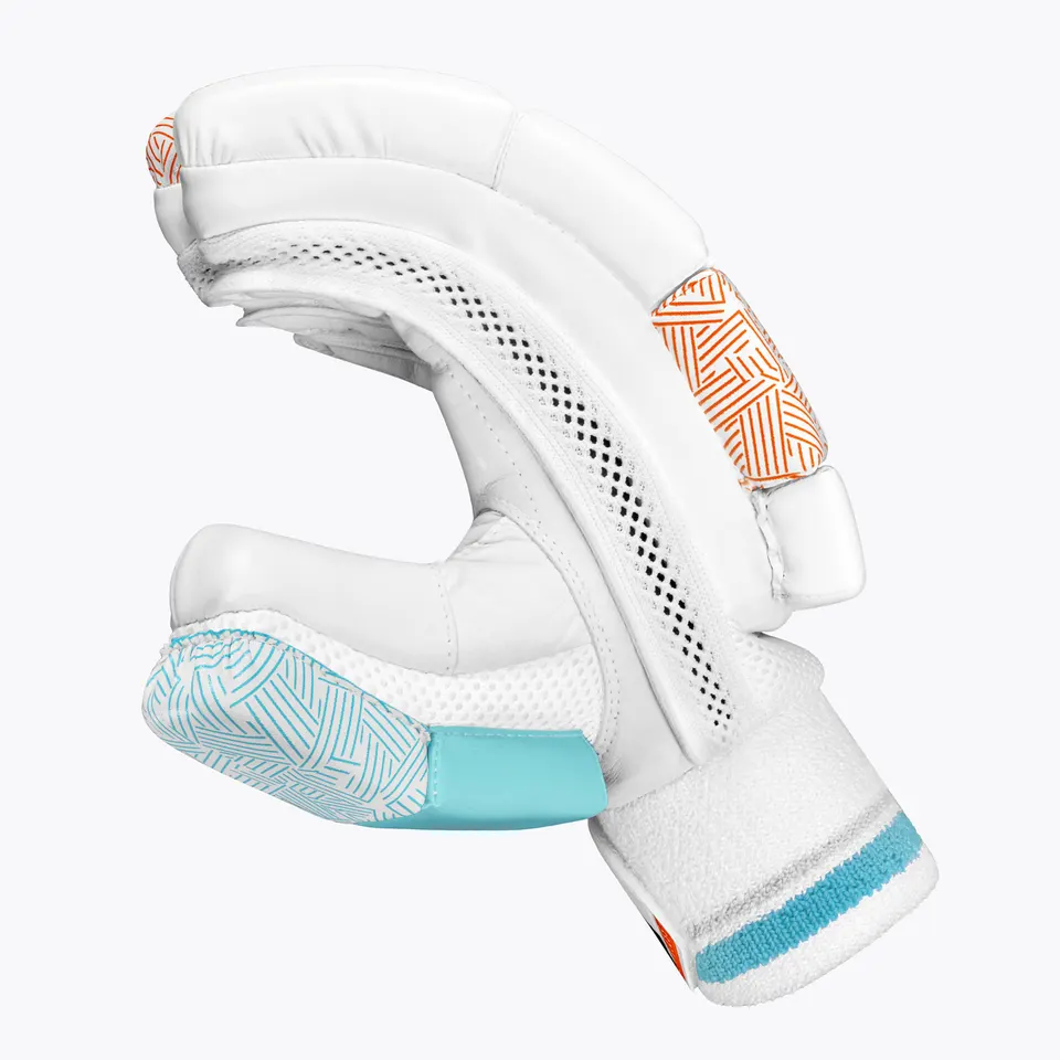 DSC Batting Gloves Intense Shoc