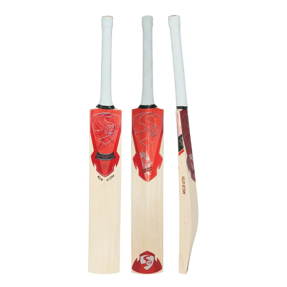 SG English Willow Cricket Bat  KLR Icon SH