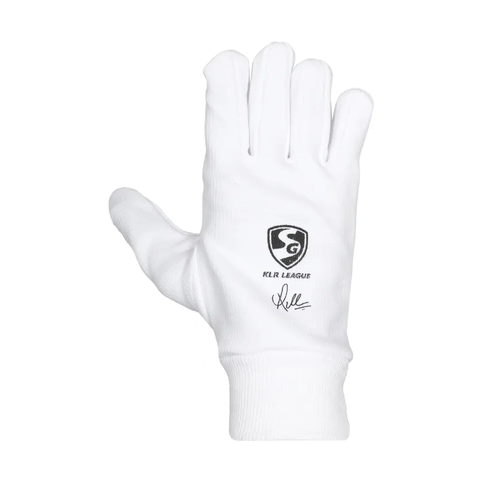 SG KLR League Inner Gloves