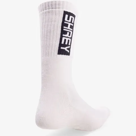 Shrey Premium Grip Plus Socks