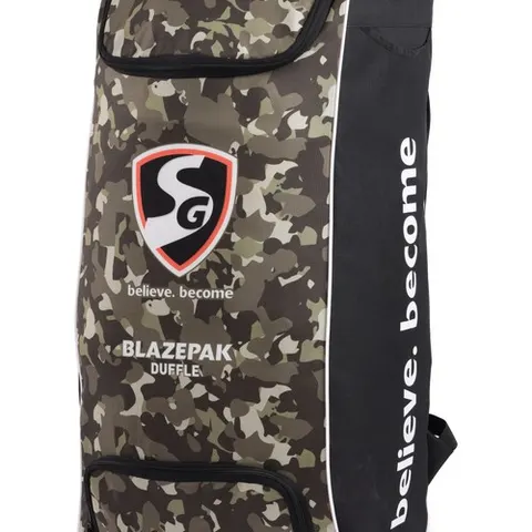 SG Kit Bag Blazepak Duffle