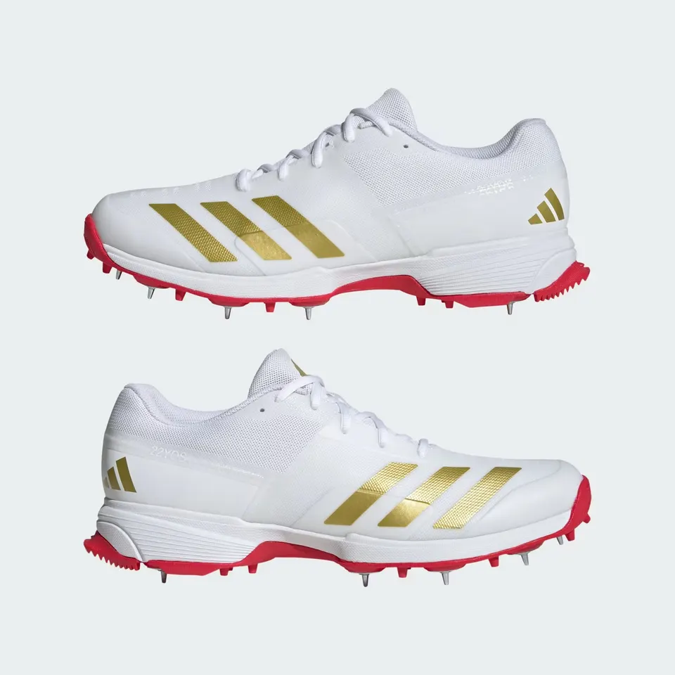 Adidas 22YDS Cricket Shoes