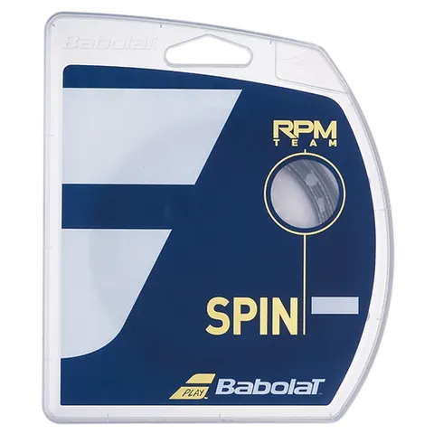 Babolat RPM Team 12m Tennis String