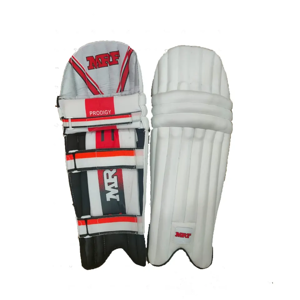 MRF Batting Legguard Prodigy