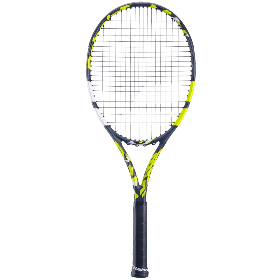 Babolat Boost Aero Strung Tennis Racquet