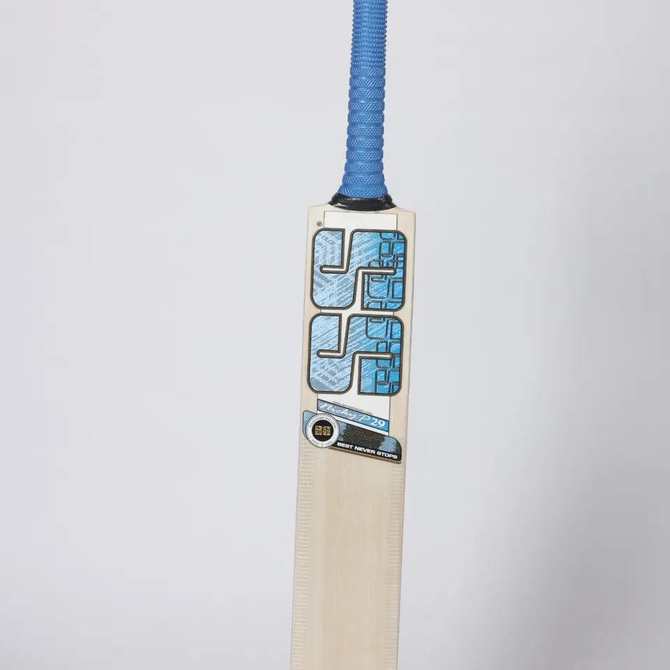 SS Nicholas Pooran Kashmir Willow Cricket Bat SH