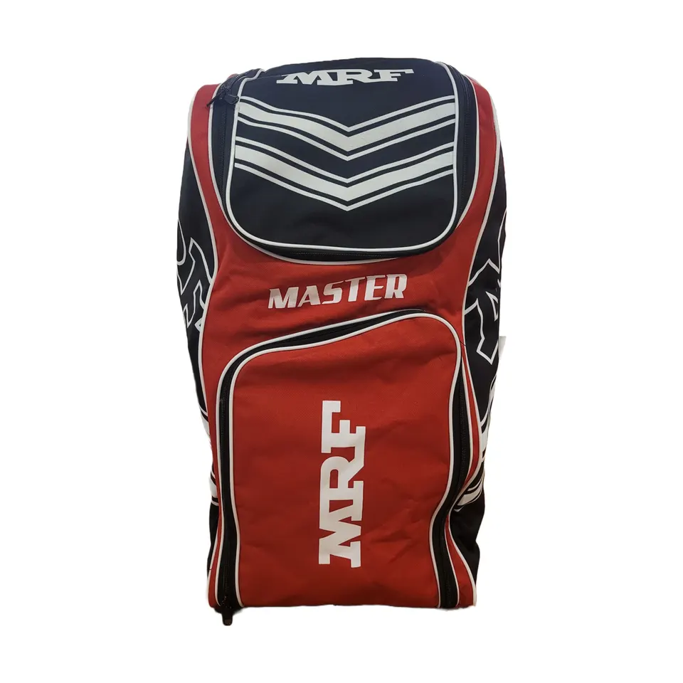 MRF Kit Bag - Master Jr,