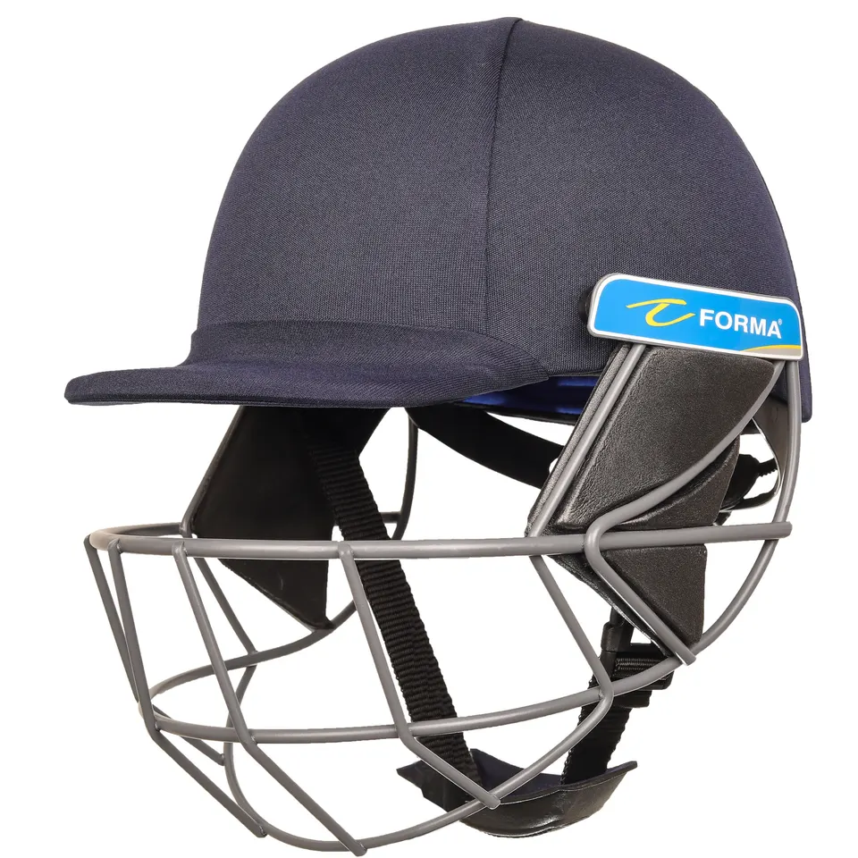 FORMA Helmet Pro Axis with MST Grill (Fixed Grill)