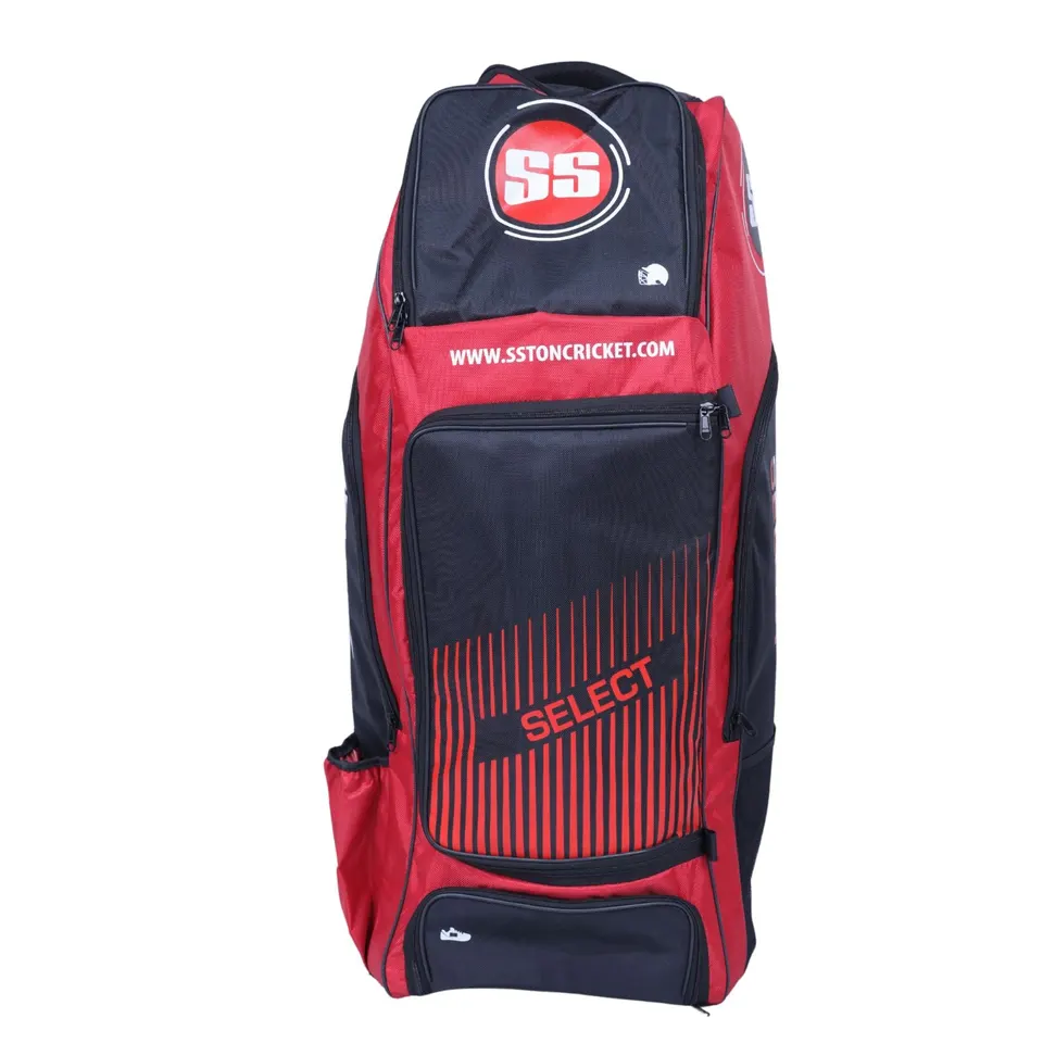 SS Kit Bag - SELECT