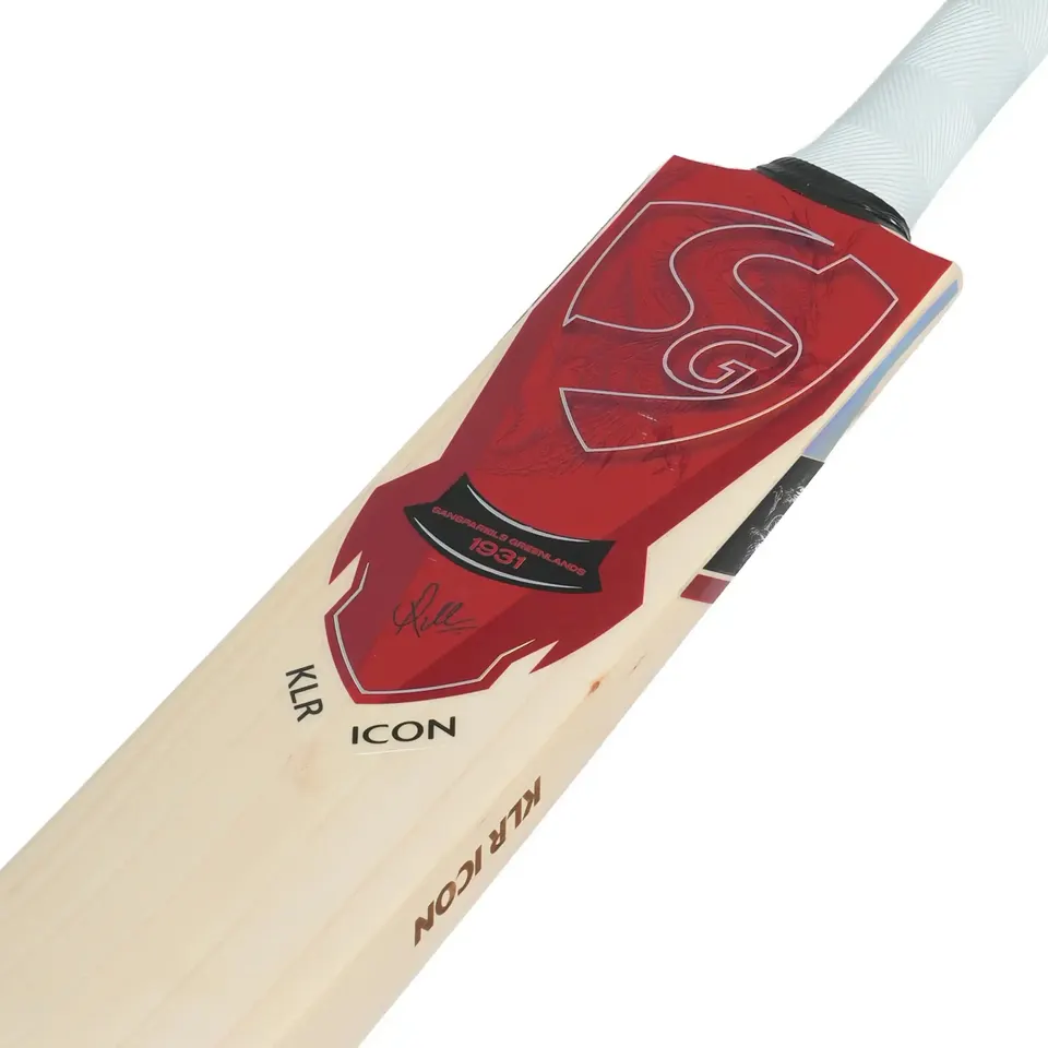 SG English Willow Cricket Bat  KLR Icon SH
