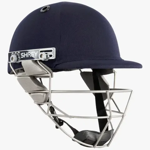 Shrey Pro Guard Stainless Steel 2.0