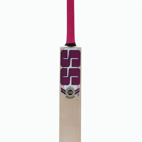 SS English Willow Cricket Bat Super Power