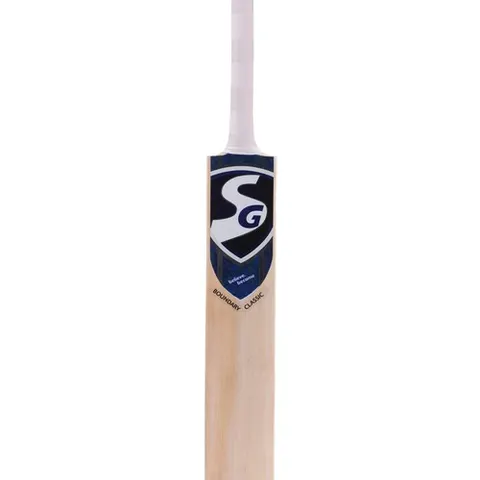 SG Kashmir Willow Cricket Bat Boundary Classic