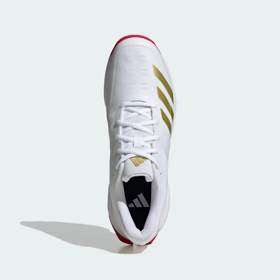 Adidas 22YDS Cricket Shoes