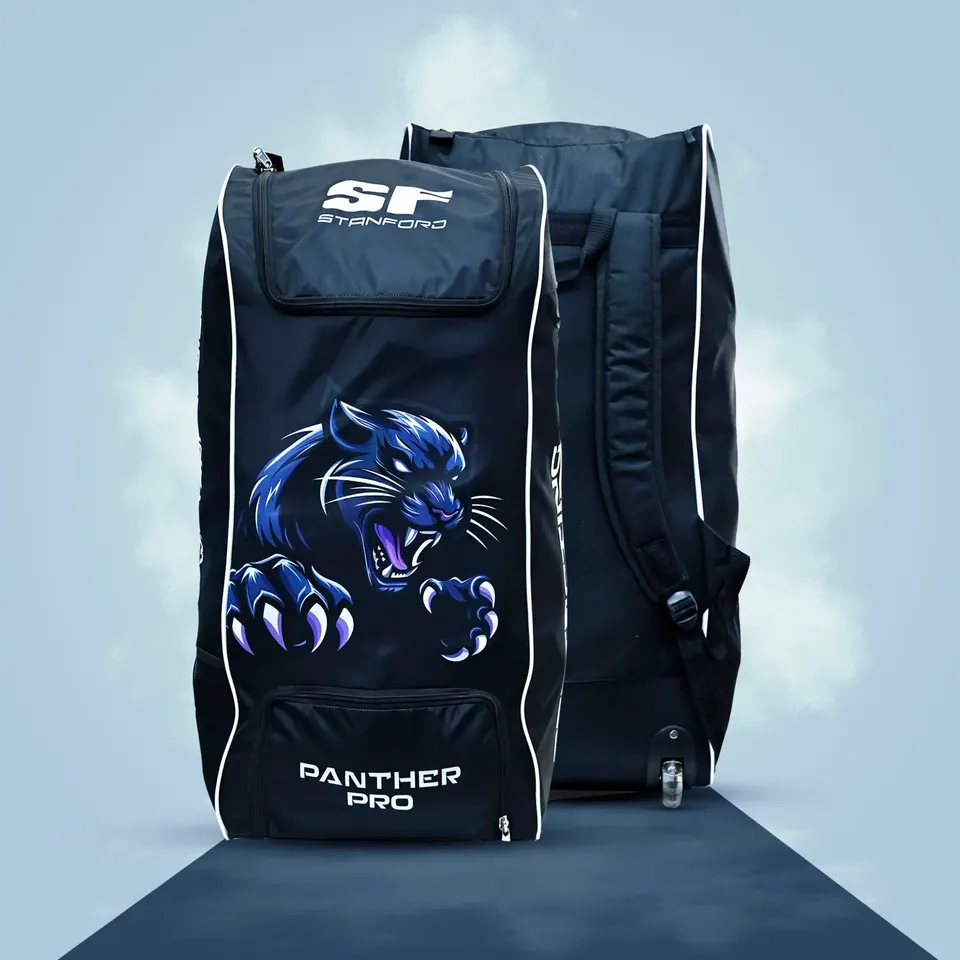 SF Kit Bag Panther Junior Pro (With Wheel)