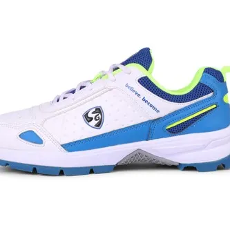 SG Shoes Club 6.0