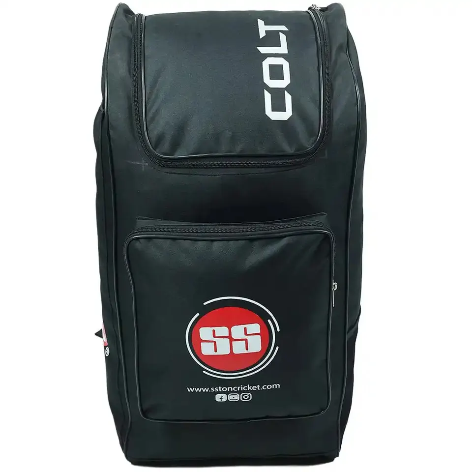 SS  Kit Bag - Colt