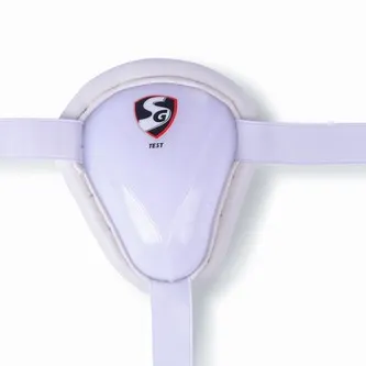 SG Abdominal Pad Test