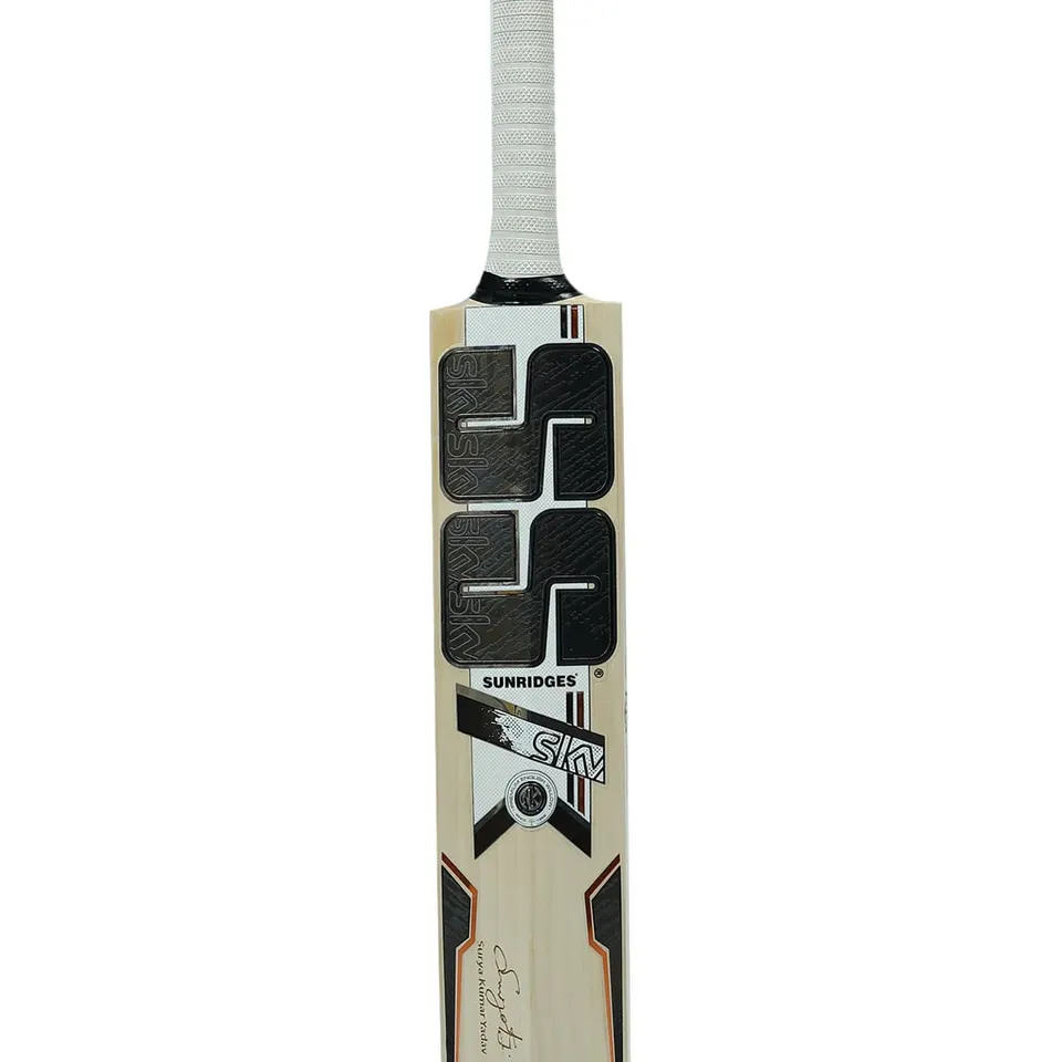SS English Willow Cricket Bat Sky 360 SH