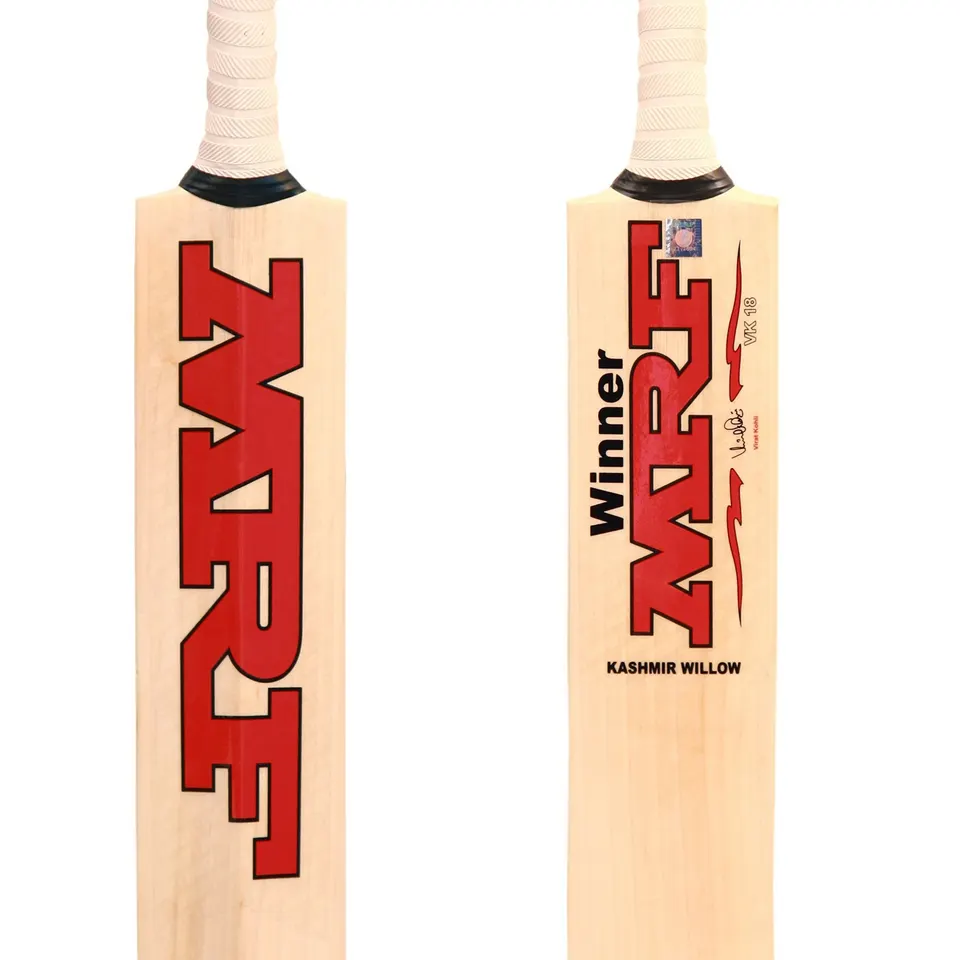 MRF Winner Kashmir Willow Cricket Bat SH