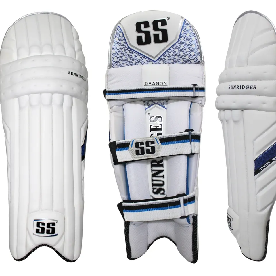SS Batting Legguard Dragon