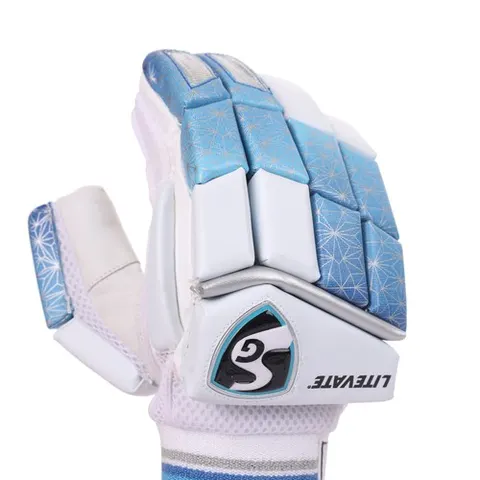 SG Batting Gloves  Litevate