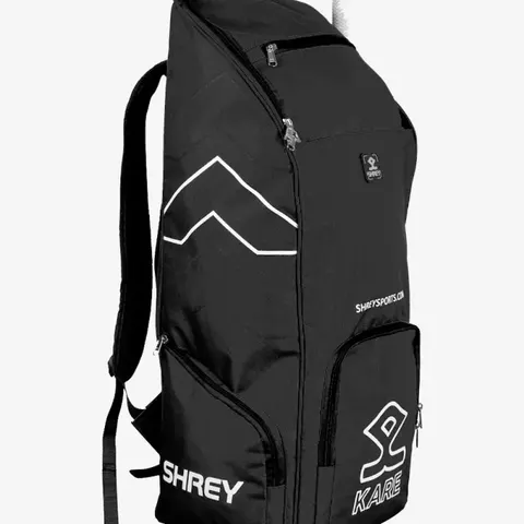 Shrey Kare Duffle Bag