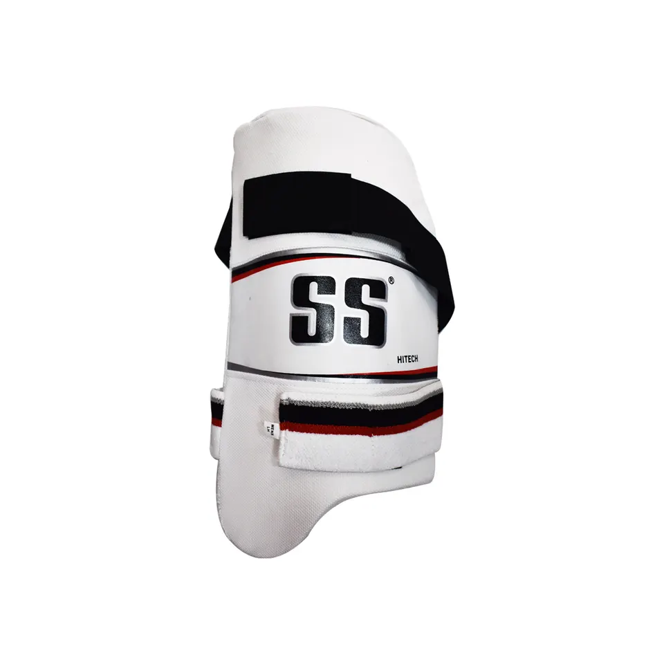 SS Hi Tech Thigh Guard