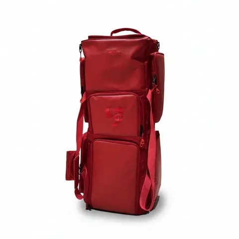 SG 22 Yards Trunk Player Cricket Kit Bag