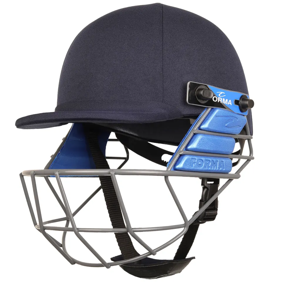 FORMA Helmet Pro-SRS MS with MST Grill