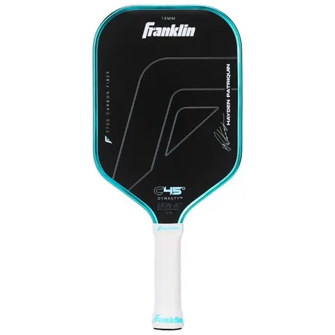 Franklin C45 Hayden Patriquin Pickleball Paddle – Laguna