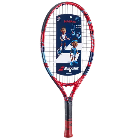 Babolat Ballfighter 19 Kids Tennis Racquet