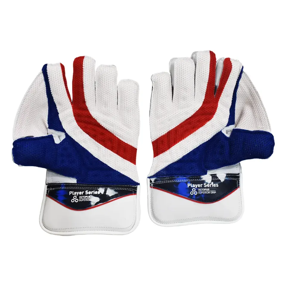 SS Wicket Keeping Gloves Player Series