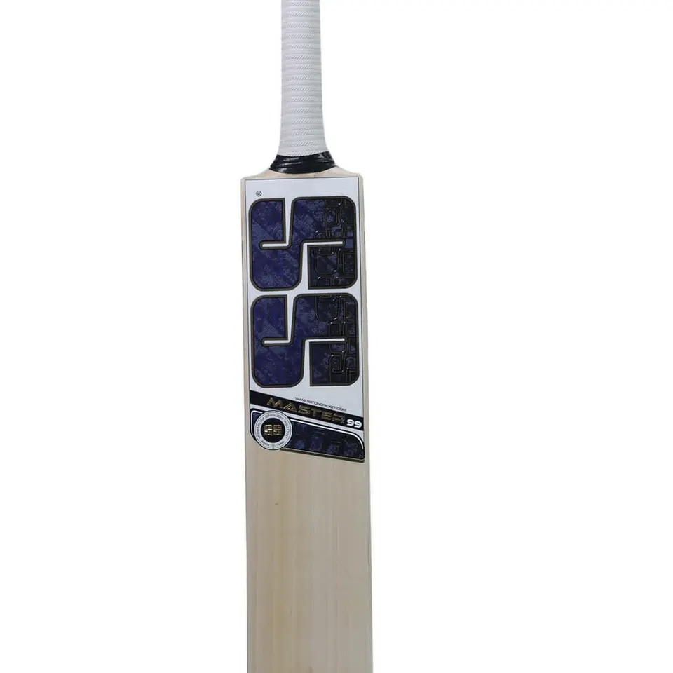 SS English Willow Master Cricket Bat Master 99