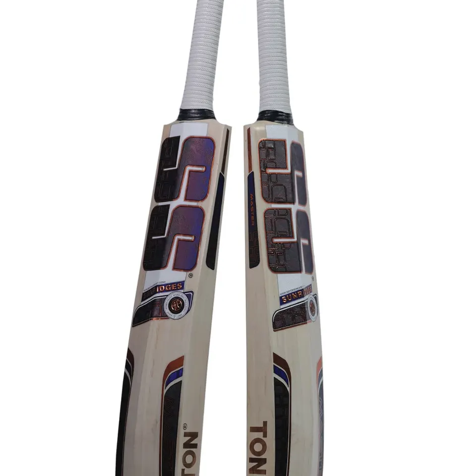 SS English Willow Cricket Bat MASTER 5000