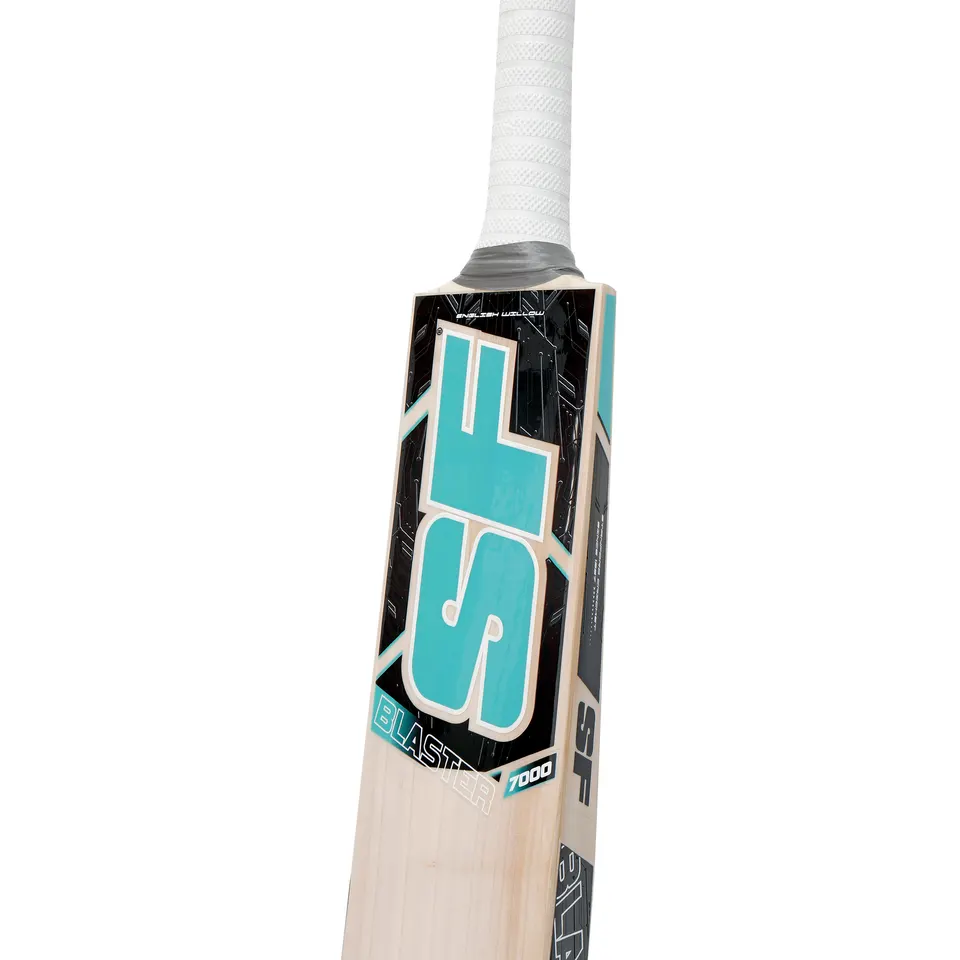 SF English Willow Cricket Bat Pro Blaster 7000 SH