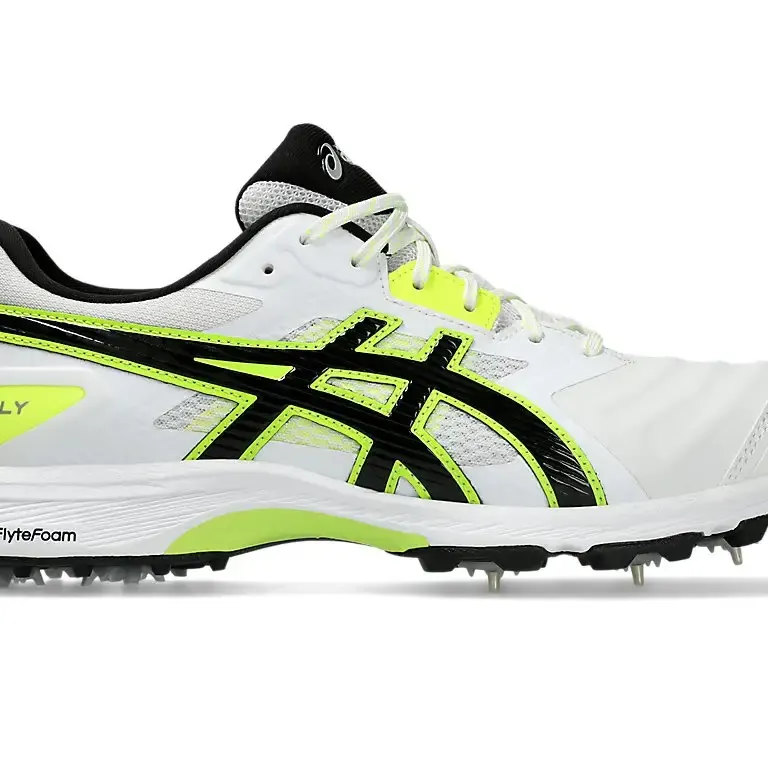 ASICS GEL GULLY 7 Cricket Spikes