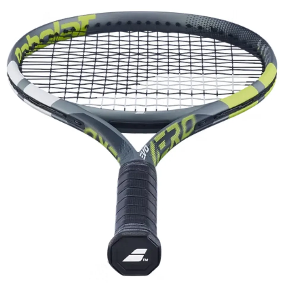 Babolat Evo Aero Gen2 UnStrung Tennis Racquet