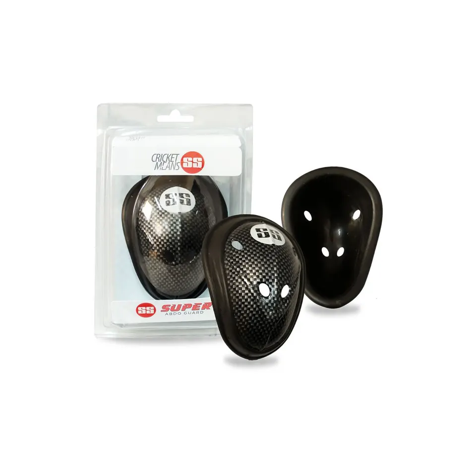 SS  Abdominal Guard ( Mens) - Super