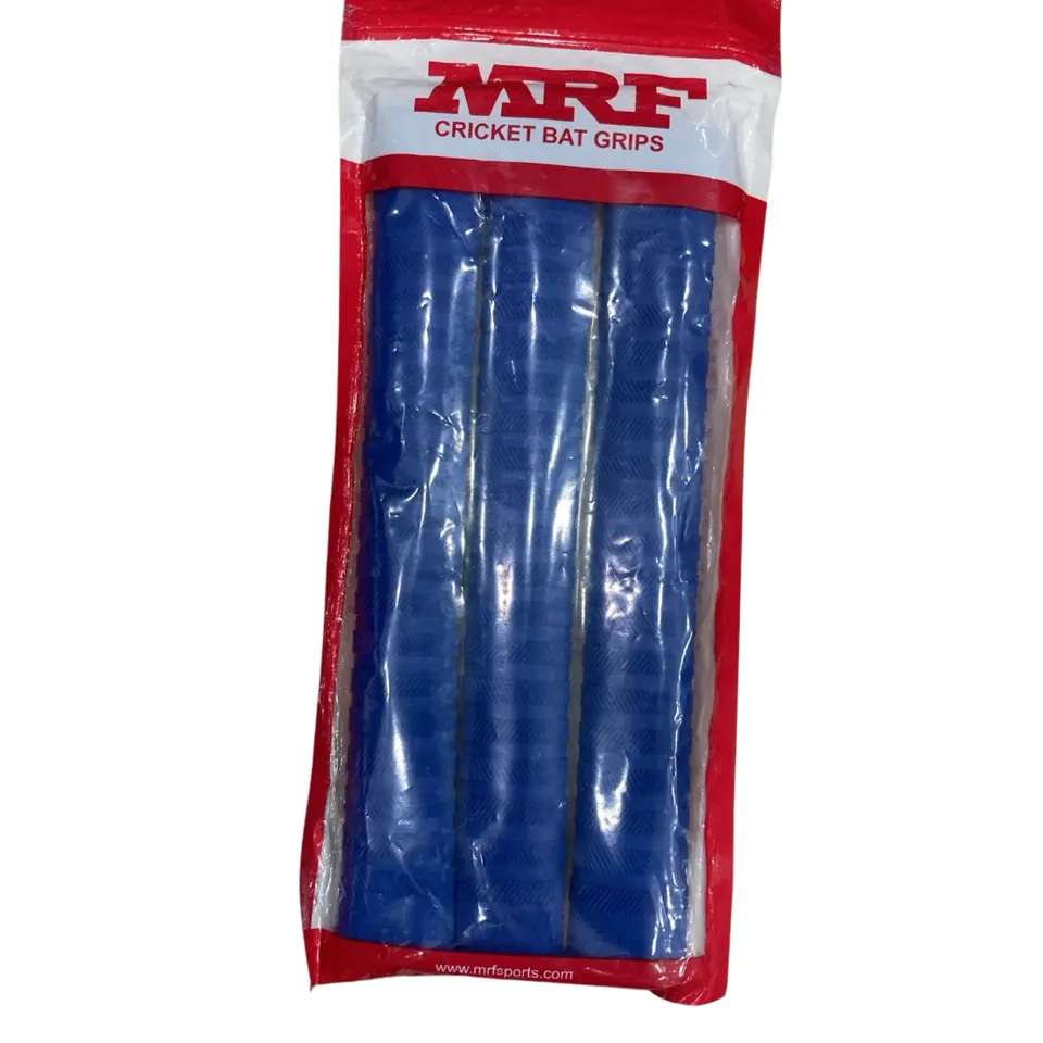 MRF Cricket Bat Grip (Pack of 3)